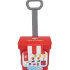 Discount Zoko-Faz Conta Faz Conta - Mini Trolley De Compras