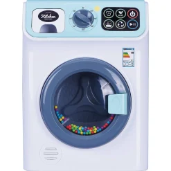Zoko-Faz Conta Didáticos > Faz Conta - Máquina Lavar Roupa