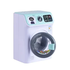 Zoko-Faz Conta Didáticos > Faz Conta - Máquina Lavar Roupa