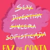 New Topseller Faz de Conta de Holly Bourne