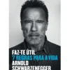 Discount Lua De Papel Faz-te Útil de Arnold Schwarzenegger