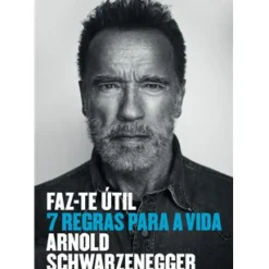 Discount Lua De Papel Faz-te Útil de Arnold Schwarzenegger