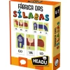 Hot Headu Fábrica Das Sílabas