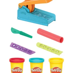 Play-Doh Play-Doh|Plasticinas > Fábrica Divertida Set De Início