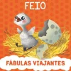 Sale Joybooks Fábulas Viajantes - o Patinho Feio de Paolo Valentino