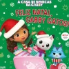 Nuvem De Letras Coleções Infantis > Feliz Natal, Gabby Gatos!