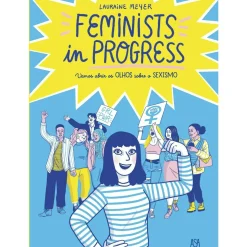 Online Asa Feminists In Progress de Lauraine Meyer