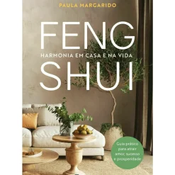 Hot Manuscrito Feng Shui: Harmonia em Casa e na Vida