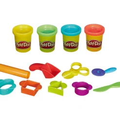 Play-Doh Play-Doh|Plasticinas > Ferramentas Playdoh