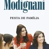 Porto Editora Romance > Festa de Família de Sveva Casati Modignani