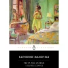 Clearance Penguin Clássicos Festa no Jardim e Outros Contos de Katherine Mansfield - Livro de Bolso