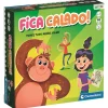 Discount Clementoni Fica Calado