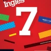 Areal 3º Ciclo > Fichas de Inglês 7 - 7.º Ano - Níveis A2.1/A2.2