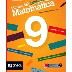 Clearance Areal Fichas de Matemática 9.º Ano