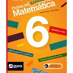 Outlet Note! Online Fichas de Matemática - 6.º Ano