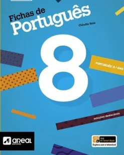 Areal 3º Ciclo > Fichas de Português 8 - 8.º Ano