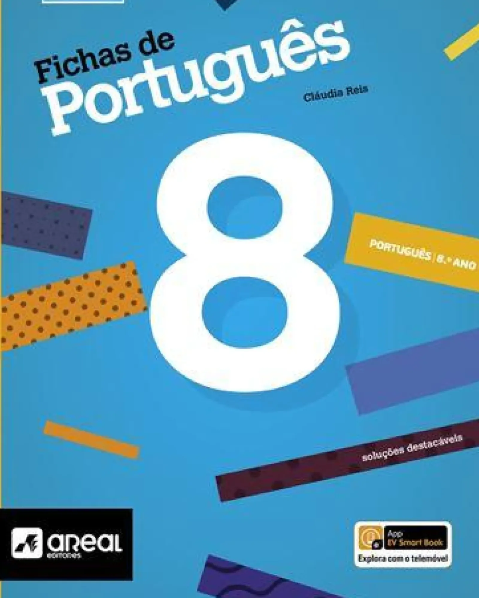 Areal 3º Ciclo > Fichas de Português 8 - 8.º Ano