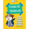 Note! Online 1º Ciclo > Fichas de Trabalho - 1º Ano