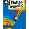 Sale Note! Online Fichas de Trabalho - 4.º Ano Fichas de Português, Matemática, Estudo do Meio e Expressões