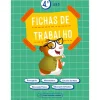 Hot Note! Online Fichas de Trabalho 4.º Ano (Multidisciplinar) de Sandra Garcia, Dina Alvarenga, Ana Margarida Silva