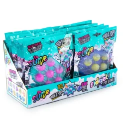 Fidget Didáticos > Pop Slime (vários modelos)