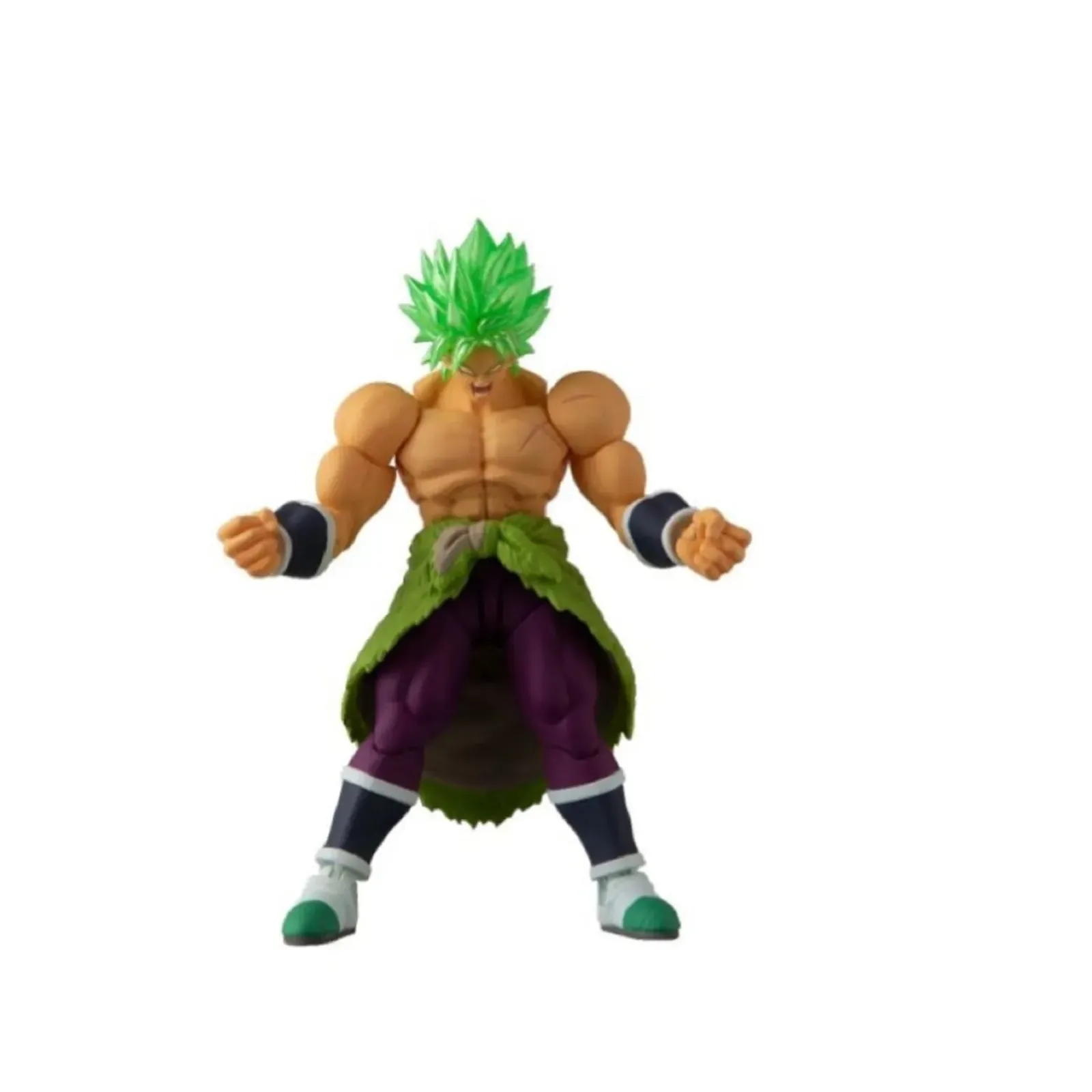 Dragon Ball Colecionáveis > Figuras Evolve