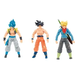 Dragon Ball Colecionáveis > Figuras Evolve