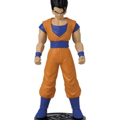 Dragon Ball Colecionáveis > Figuras - Flash