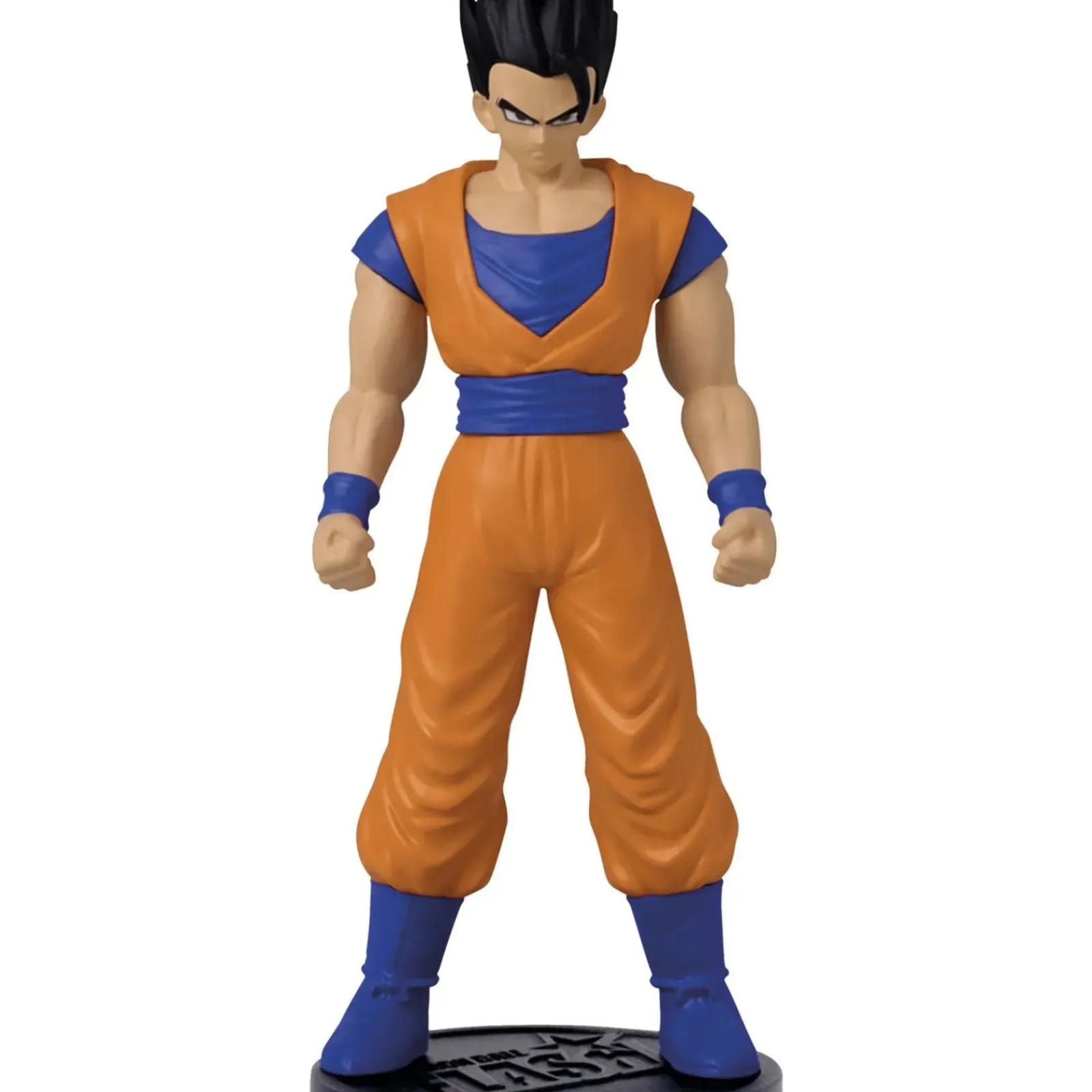 Dragon Ball Colecionáveis > Figuras - Flash