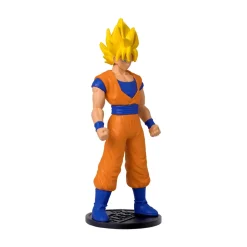 Dragon Ball Colecionáveis > Figuras - Flash