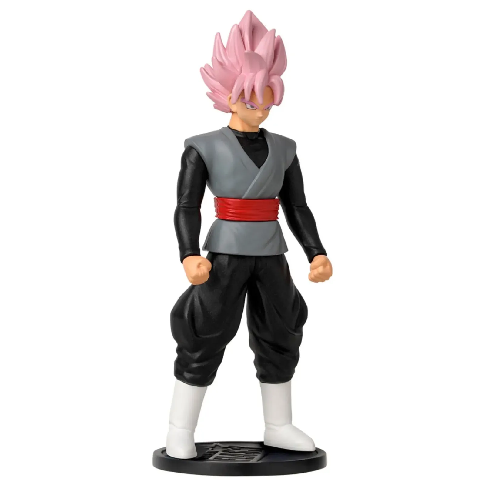 Dragon Ball Colecionáveis > Figuras - Flash