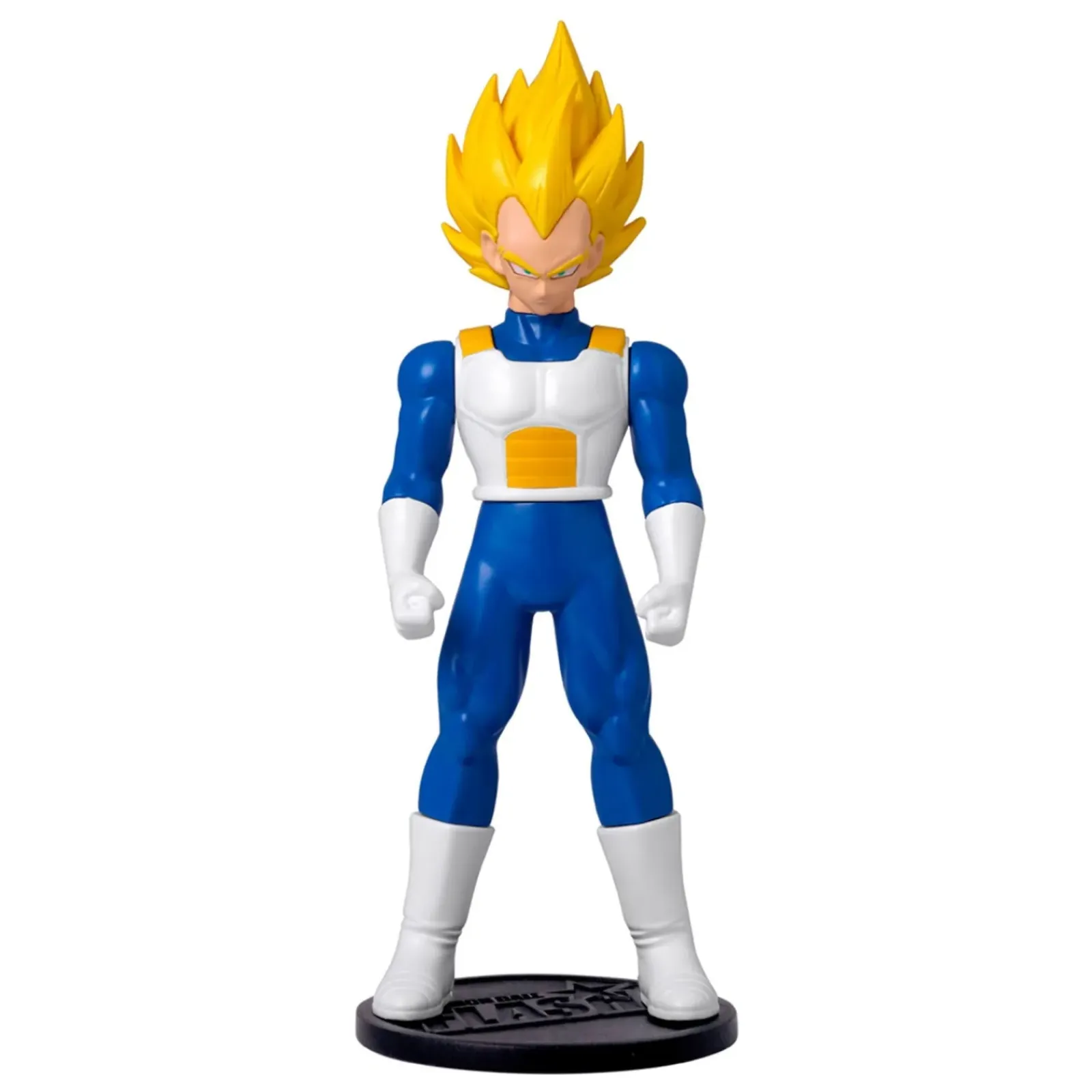 Dragon Ball Colecionáveis > Figuras - Flash