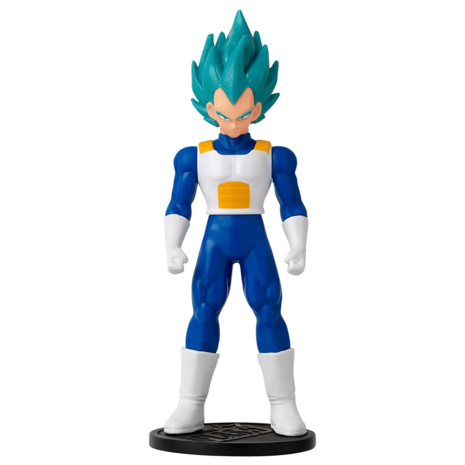 Dragon Ball Colecionáveis > Figuras - Flash