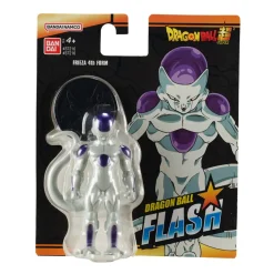 Dragon Ball Colecionáveis > Figuras - Flash