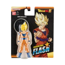 Dragon Ball Colecionáveis > Figuras - Flash
