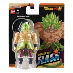 Dragon Ball Colecionáveis > Figuras - Flash