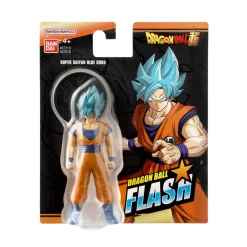 Dragon Ball Colecionáveis > Figuras - Flash