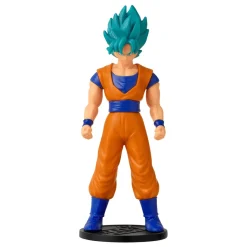 Dragon Ball Colecionáveis > Figuras - Flash