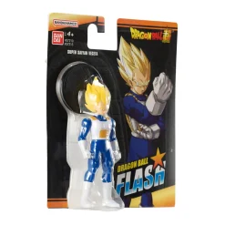 Dragon Ball Colecionáveis > Figuras - Flash