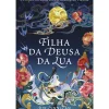New Porto Editora Filha da Deusa da Lua de Sue Lynn Tan - Livro 1