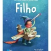 Discount Porto Editora Filho de Ariel Andrés Almeida - Um Livro que Celebra os Laços de Família
