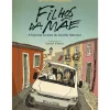 Porto Editora Literatura Juvenil > Filhos da Mãe de Álvaro Magalhães