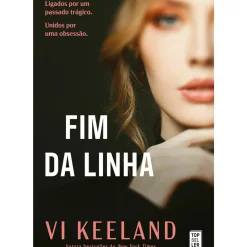 Outlet Topseller Fim da Linha de Vi Keeland