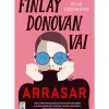 Best Topseller Finlay Donovan Vai Arrasar de Elle Cosimano