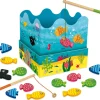 Online Diset Fishing Game - Goula