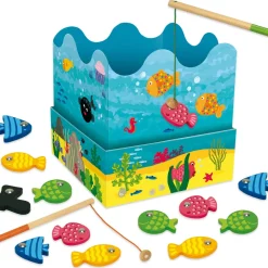 Online Diset Fishing Game - Goula