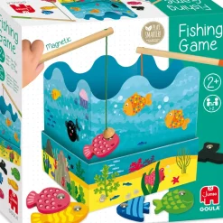 Online Diset Fishing Game - Goula