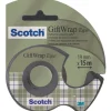 Scotch Fita Cola Transparente com Desenho 15m x 19mm