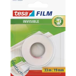 Best Tesa Fita Cola Transparente 33m x 19mm