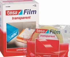 Best Tesa Fita Cola Transparente 66m x 15mm